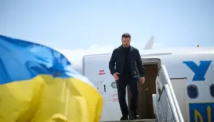 Офіс Президента