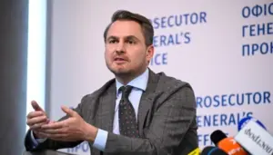317 голосів за відставку Кравченка: ключові цифри та дати рішення Ради