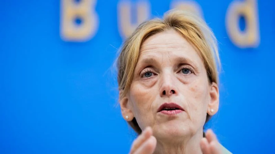 Німеччина в особі Прієн публічно затаврувала дизельну домовленість Трампа з РФ