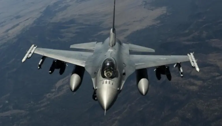 США перехопили цивільний літак поблизу Мар-а-Лаго у Флориді
