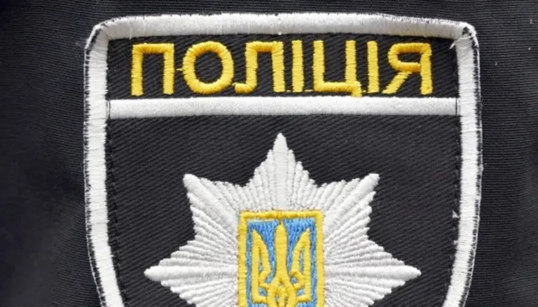 12 жовтня у Кропивницькому: кинув гранати в поліцейських і стріляв з автомата