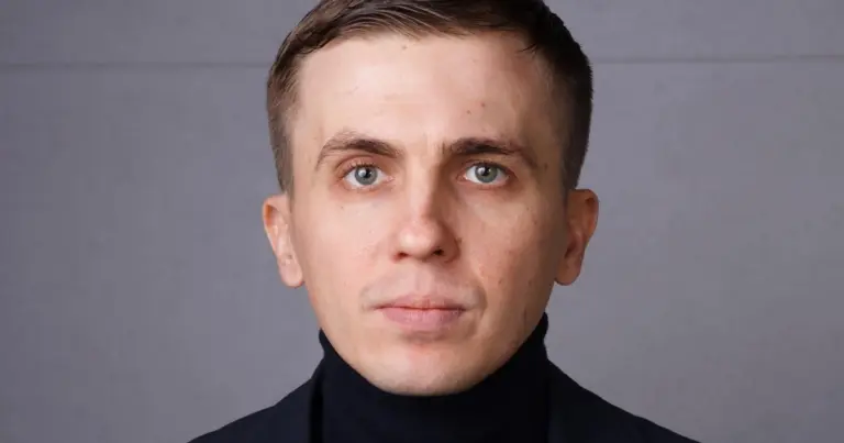 Чому затримання журналіста УП Михайла Ткача у Відні стосується кожного українця