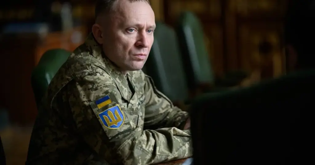Документ від Драпатого: що відомо про «план війни» на розгляді РНБО