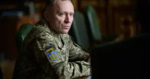 Документ від Драпатого: що відомо про «план війни» на розгляді РНБО
