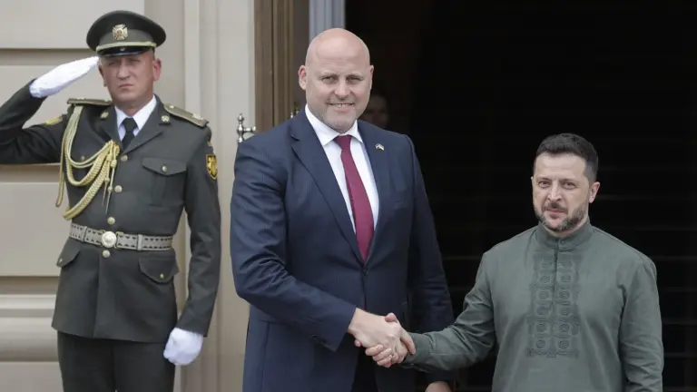 Рекорд «Об’єднаного списку» у цифрах: 35,3% голосів та 41 мандат у Сеймі Латвії